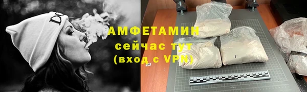 хмурый Сосновка