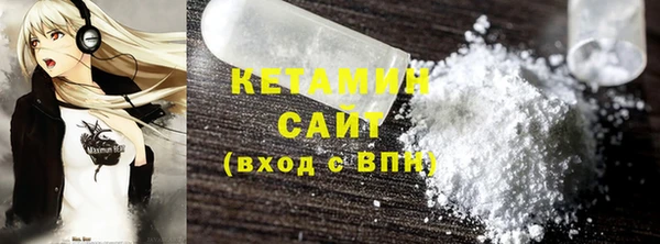 хмурый Сосновка